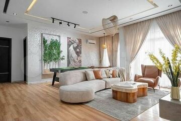 Гостиница, 38 м²