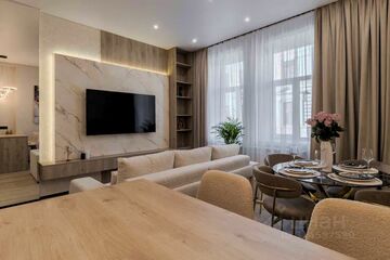 2-к квартира, 38 м², 4/8 эт.