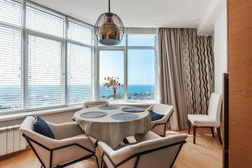 3-к квартира, 118,6 м², 11/13 эт.