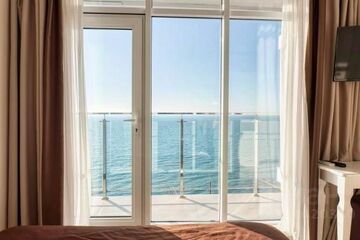 2-к квартира, 50 м², 8/13 эт.
