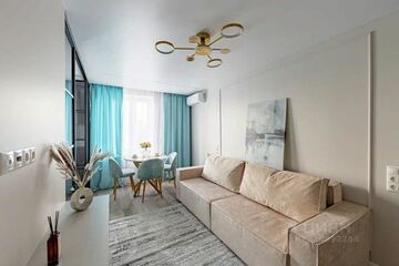 2-к квартира, 51 м², 9/13 эт.