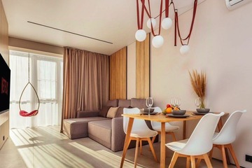 2-к квартира, 65 м², 5/13 эт.