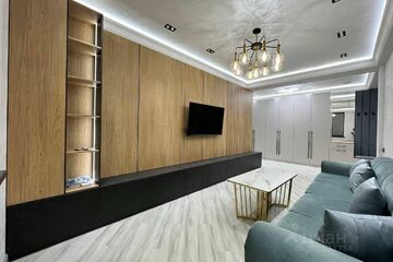 2-к квартира, 65 м², 14/21 эт.