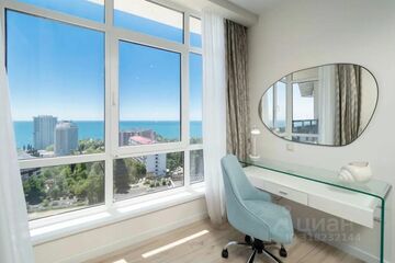 2-к квартира, 52 м², 18/21 эт.