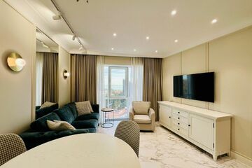 4-к квартира, 88 м², 13/21 эт.