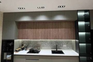 2-к квартира, 52 м², 12/20 эт.