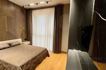 3-к квартира, 75 м², 18/21 эт.