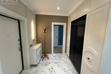 4-к квартира, 88 м², 13/21 эт.