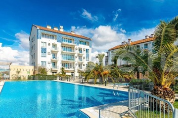 Апартаменты, 120,4 м², 3/5 эт.