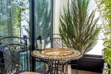 Апартаменты, 60 м², 1/26 эт.