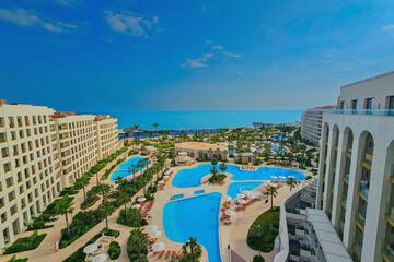 Апартаменты, 91 м², 8/8 эт.