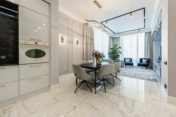 Апартаменты, 147 м², 3/4 эт.