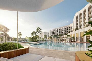 Апартаменты, 60,7 м², 6/8 эт.
