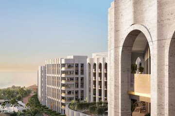 2-к квартира, 60,5 м², 4/8 эт.