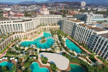 Апартаменты, 37 м², 4/8 эт.