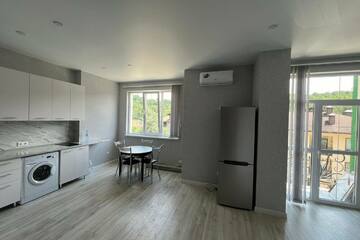 Апартаменты, 33 м², 3/5 эт.