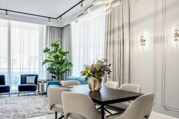 Апартаменты, 74,6 м², 3/4 эт.