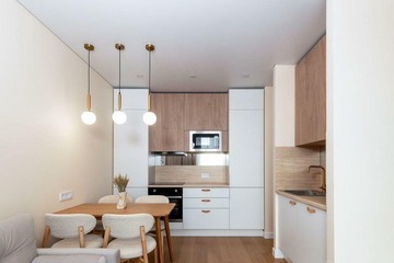 1-к квартира, 38 м², 11/13 эт.