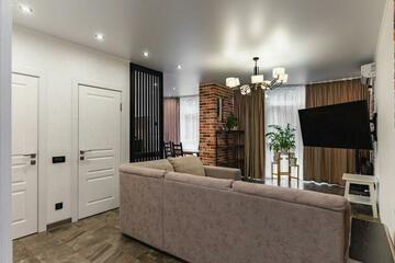 3-к квартира, 88 м², 4/10 эт.