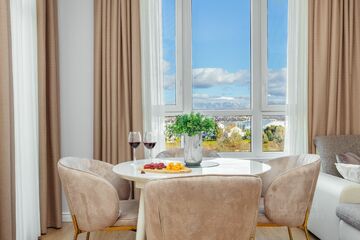 3-к квартира, 130 м², 5/5 эт.