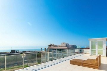 3-к квартира, 120 м², 4/4 эт.