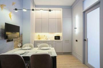 Апартаменты, 44,7 м², 4/5 эт.