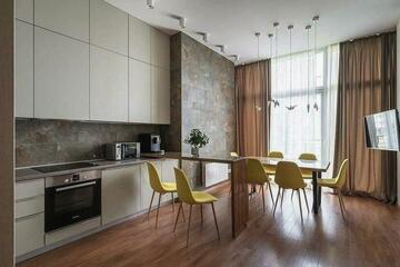 Апартаменты, 72 м², 2/4 эт.
