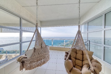 3-к квартира, 150 м², 21/22 эт.