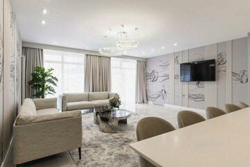 Апартаменты, 101 м², 3/4 эт.