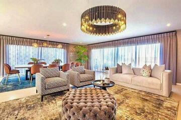 3-к квартира, 155,8 м², 9/10 эт.