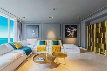 Апартаменты, 111 м², 12/14 эт.