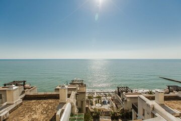 Апартаменты, 85 м², 4/8 эт.