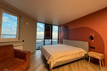 2-к квартира, 55 м², 14/21 эт.