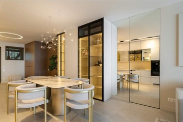 3-к квартира, 106 м², 10/23 эт.