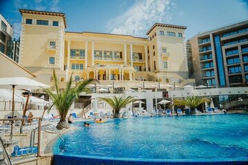 Гостиница, 120 м²