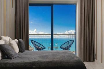 Апартаменты, 130 м², 24/27 эт.