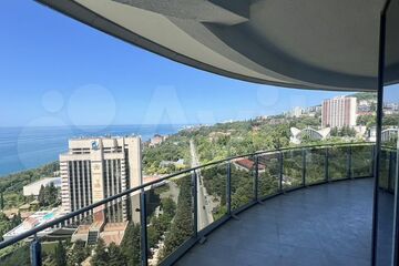 Студия, 105 м², 20/24 эт.