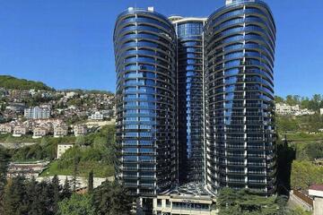 2-к квартира, 65 м², 14/24 эт.