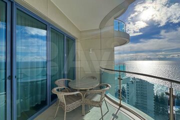 3-к квартира, 94 м², 12/16 эт.