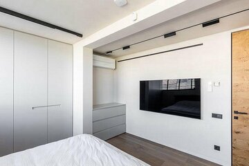 4-к квартира, 240 м², 20/20 эт.