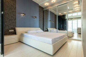 2-к квартира, 96 м², 12/20 эт.