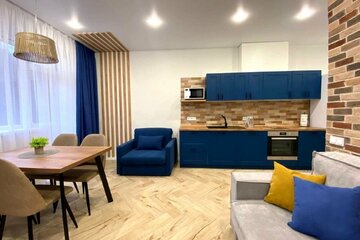 2-к квартира, 66 м², 4/6 эт.