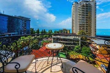Апартаменты, 48 м², 5/6 эт.