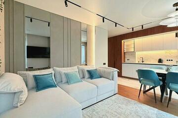 3-к квартира, 64 м², 3/8 эт.