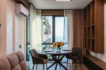 Апартаменты, 65 м², 4/8 эт.