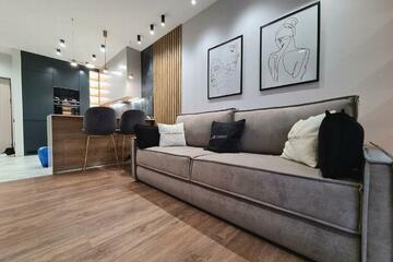 Апартаменты, 44,4 м², 2/8 эт.