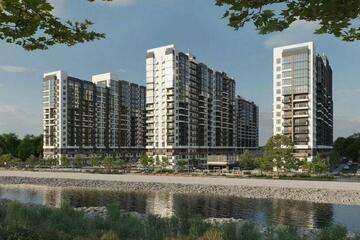 2-к квартира, 41,9 м², 17/17 эт.