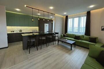 2-к квартира, 63 м², 5/12 эт.