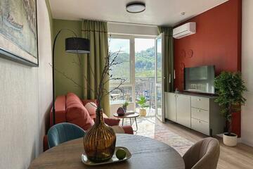 2-к квартира, 42 м², 8/12 эт.