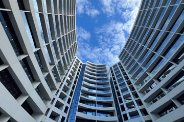 Апартаменты, 67,4 м², 6/14 эт.
